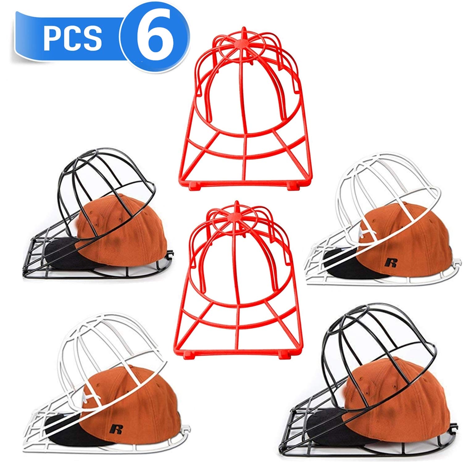 Best washing baseball caps in a dishwasher