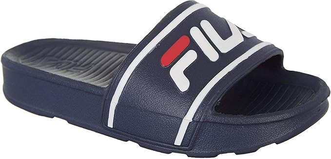 fila slippers kids