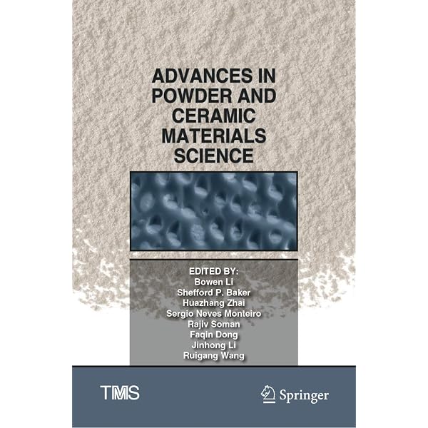 Amazon.com: Physical Ceramics: Principles for Ceramic Science and