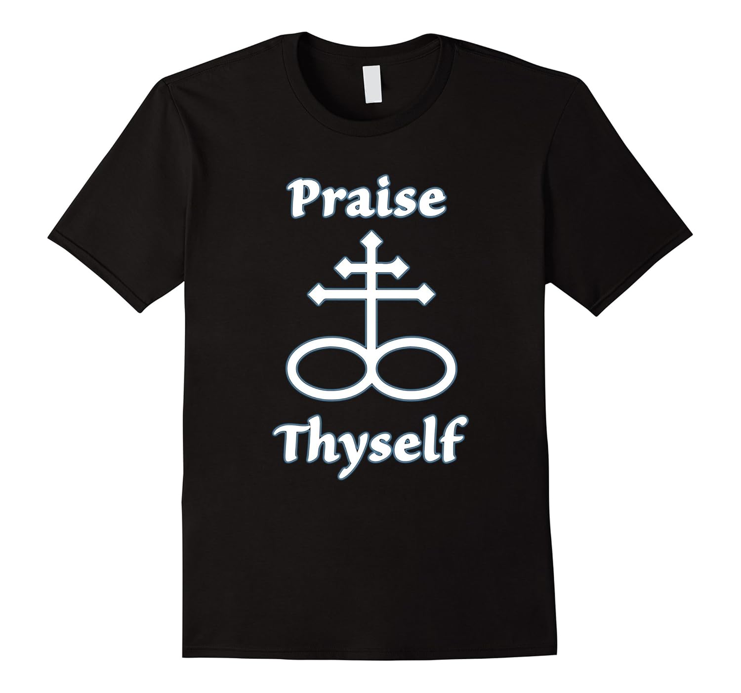 Satanic Cross | 