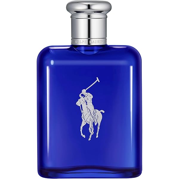 Ralph Lauren Polo Blue Eau de Parfum Men's Aquatic Fragrance