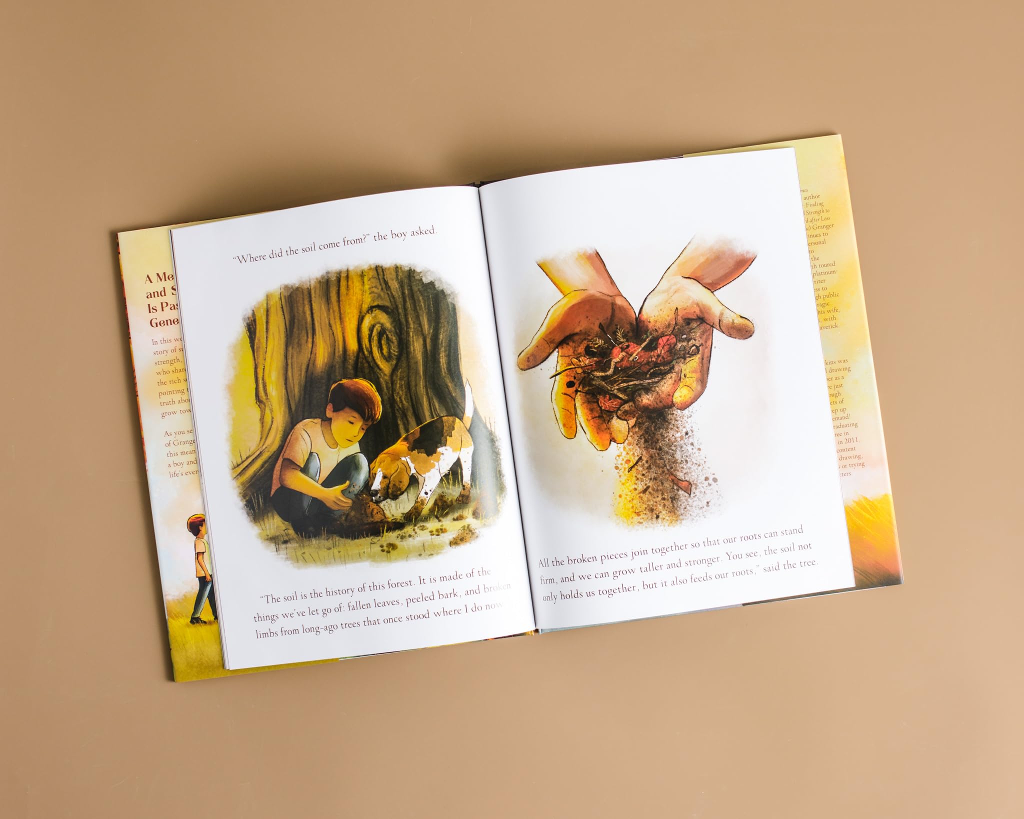 Up Toward the Light Up Toward the Light Hardcover