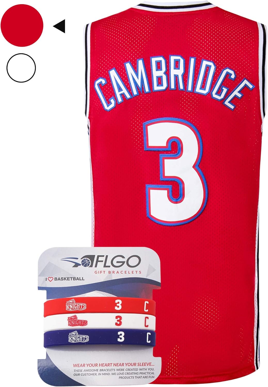 calvin cambridge jersey