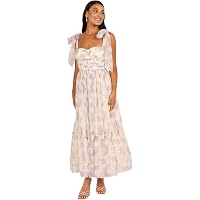 emersyn midi lace dress - white Petal & Pup Emersyn Midi Lace Dress