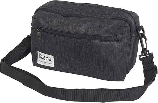 Amazon Co Jp ケイパー Kaepa ボストンバッグ ショルダーバッグ ブラック スポーツ アウトドア