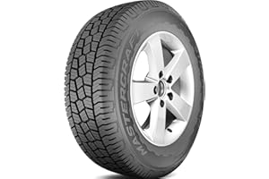 Mastercraft Stratus Ap All-Season LT225/75R16 E 115 R Tire