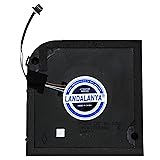 LANDALANYA Replacement New Laptop CPU Cooling Fan