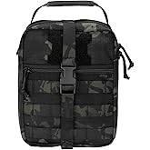 EXCELLENT ELITE SPANKER Rip Away Tactical Medical Pouch First Aid IFAK Pouch Utility EMT Pouch