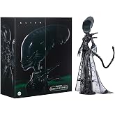 Monster High Skullector Alien Doll &ndash; Limited Edition Mattel Collectible with Metallic Outfit &amp; Certificate of Authenticity