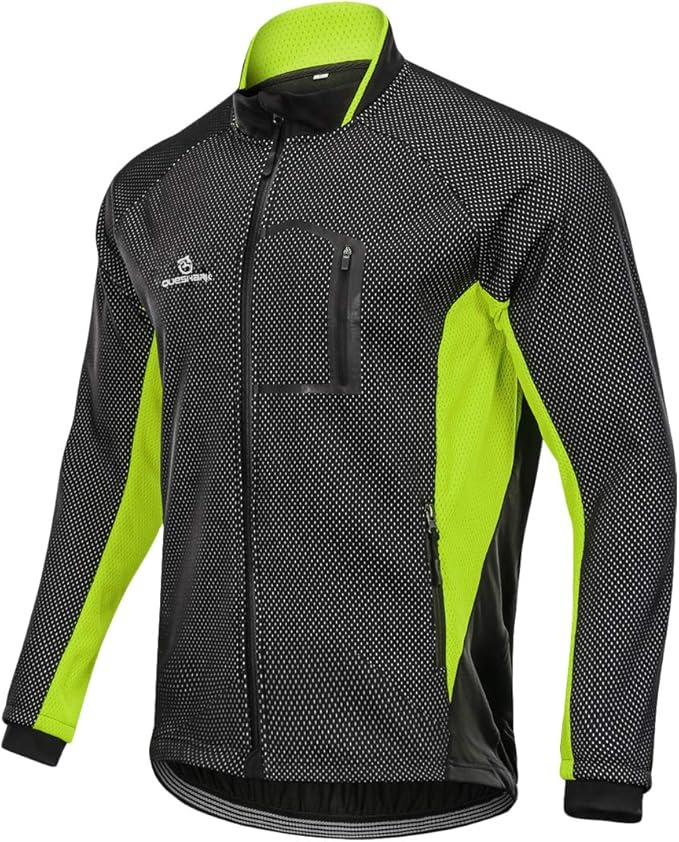 waterproof running shirt