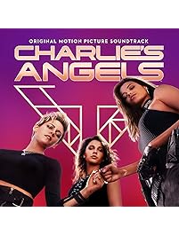Charlie's Angels (Original Motion Picture Soundtrack)
