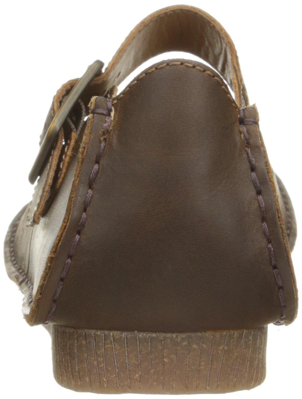 Clarks Women's Janey June Mary Jane Flat - Image 3