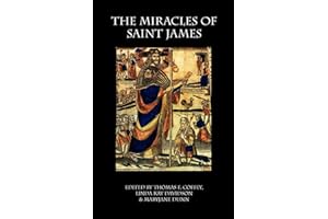 The Miracles of Saint James