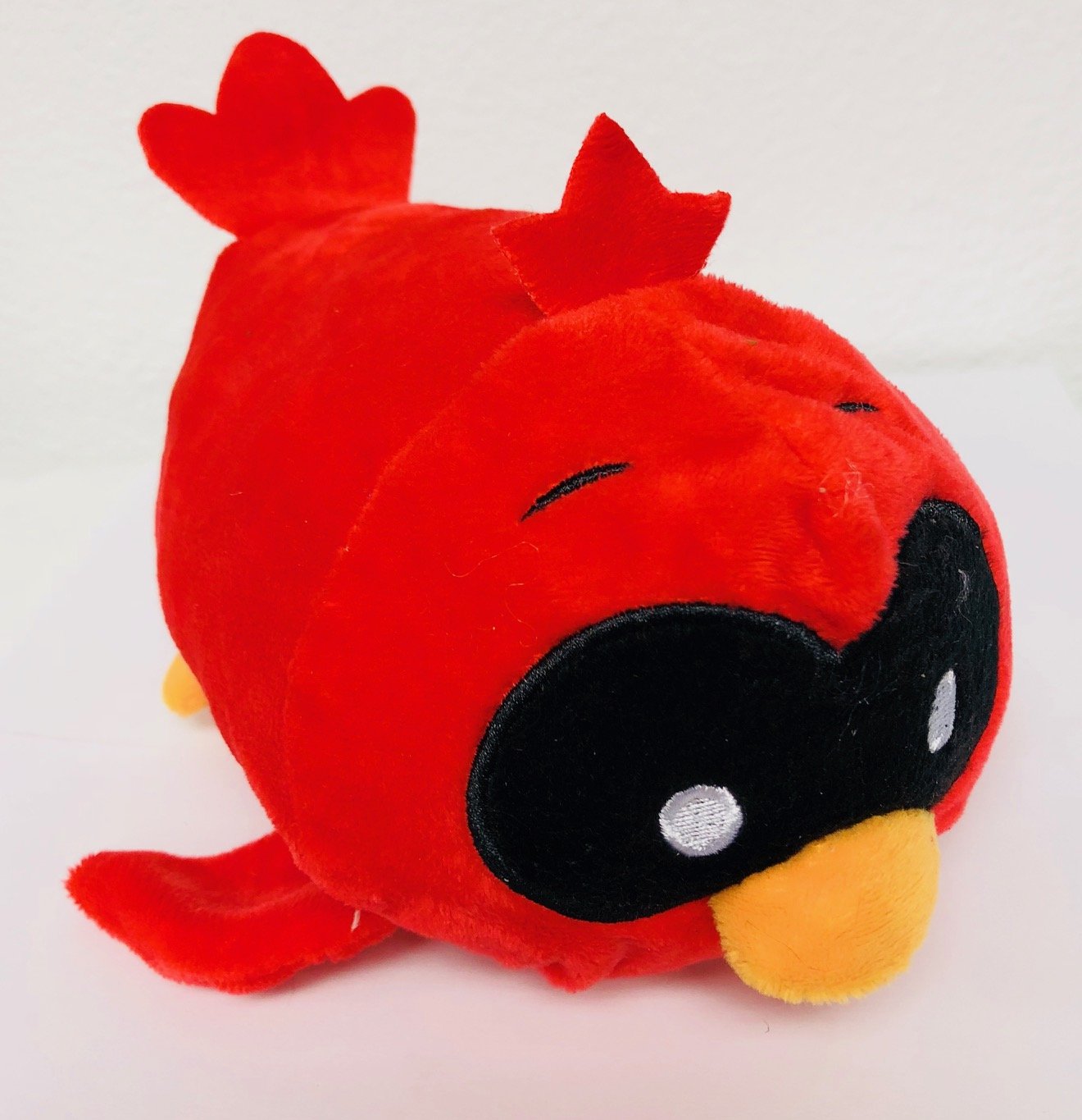 Best Ninja Cardinal Stuffed Animal