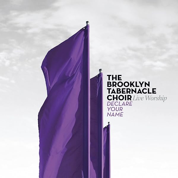 The Brooklyn Tabernacle Choir, Lari Goss, The Nashville String