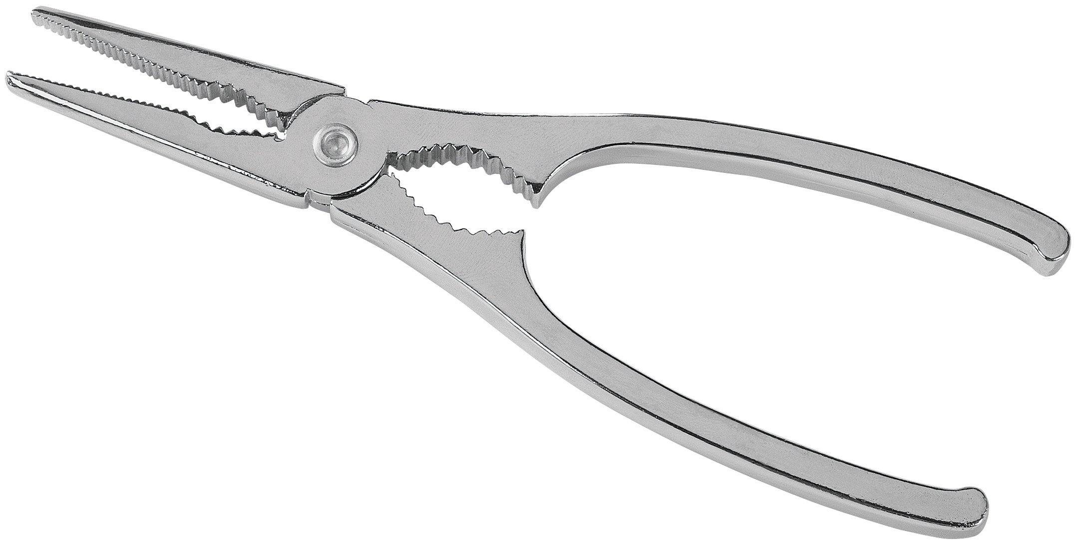 FMprofessional Lobster Tongs, Stainless Steel, Silver, 50 x 50 x 20 cm