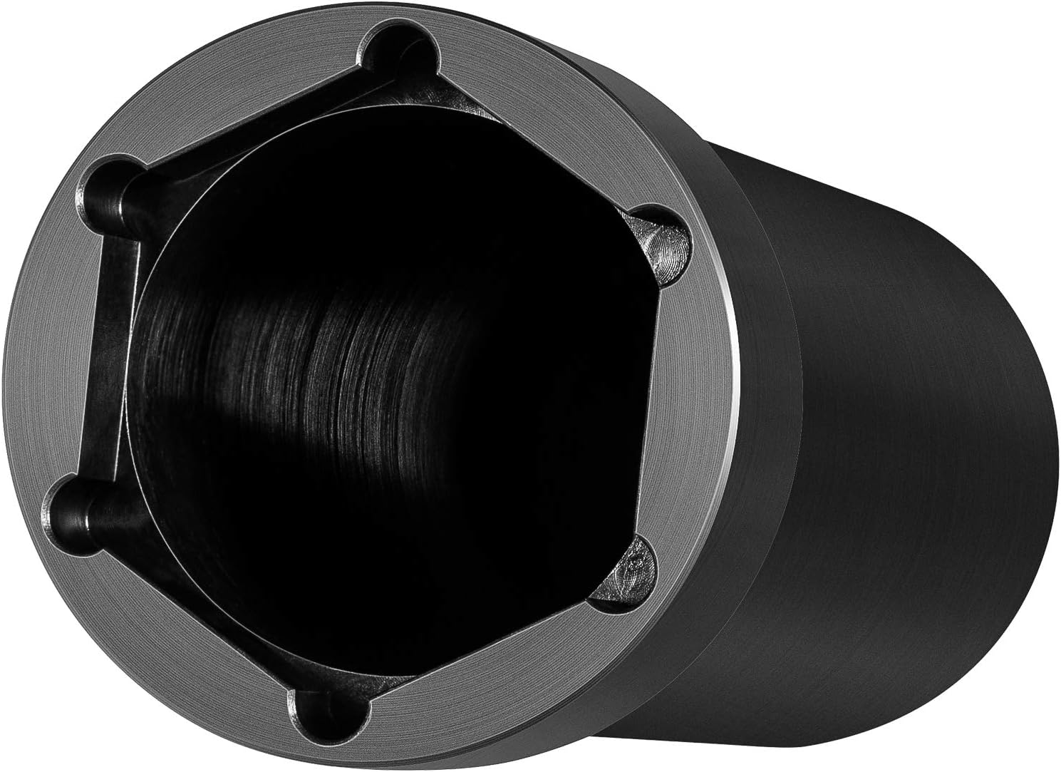 1 7/8 Main Shaft Pulley Socket Tool for Harley-Davidson 1936-2006 Big Twins & 1999-2006 Twin Cam: Automotive