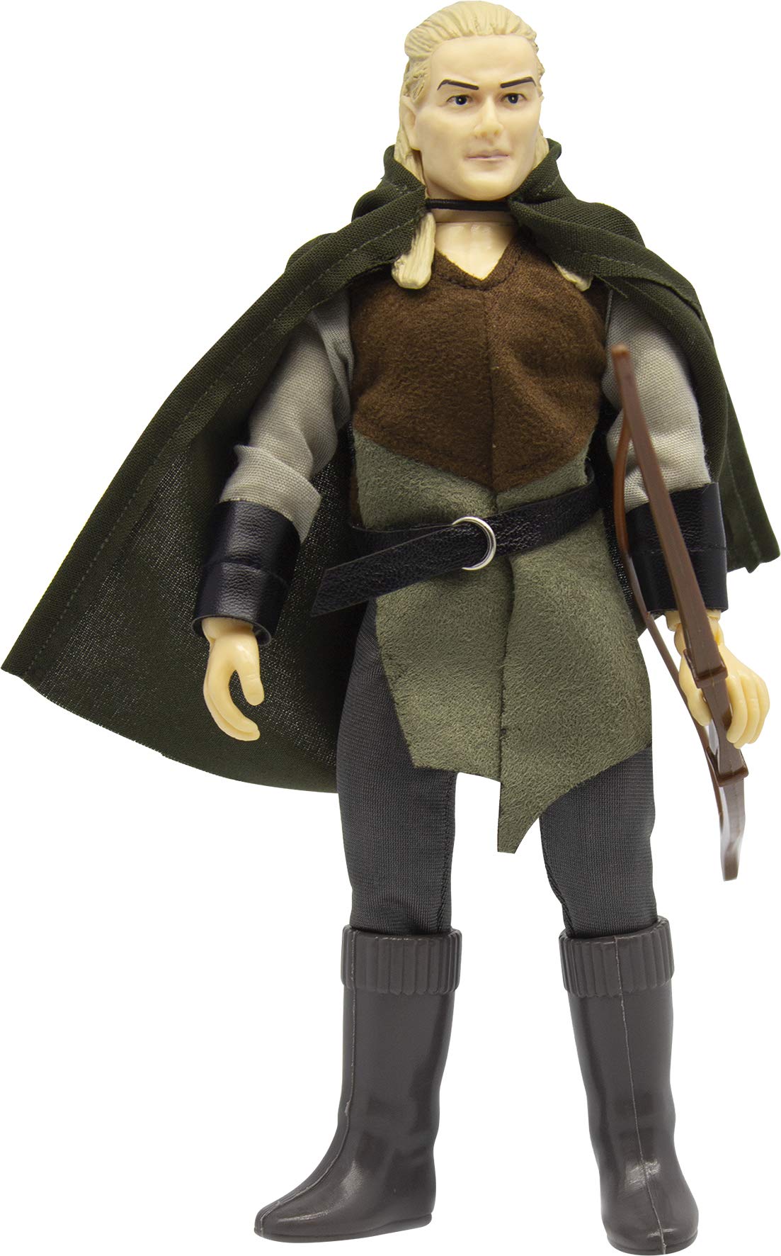 Lansay Mego - Lord of the Rings - Legolas - Collectible Figure - Age 8