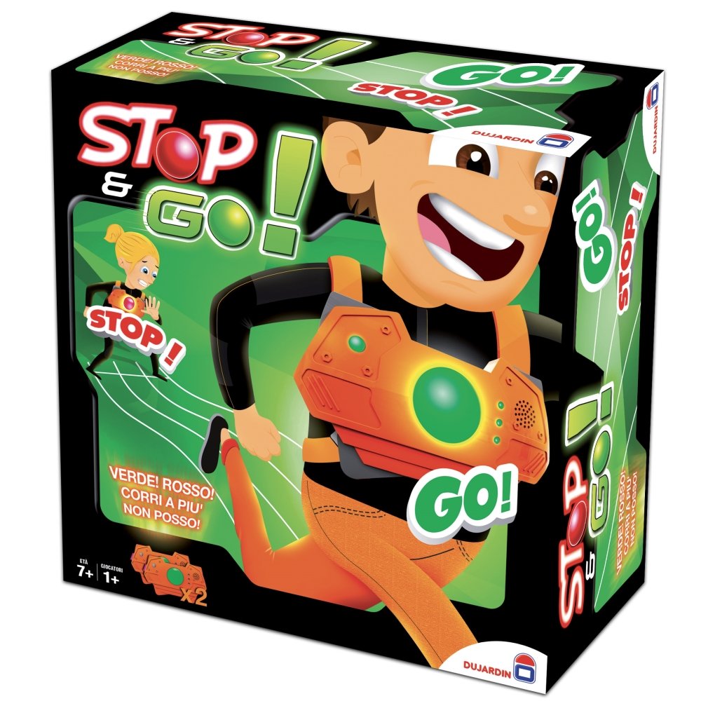Rocco Giocattoli 90450 Board Games