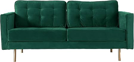 terciopelo verde moderno madera verde