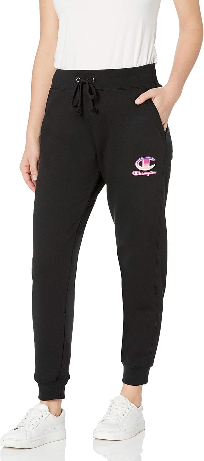 Champion Women's Powerblend Sweatpants Buy Online at Best Price in UAE