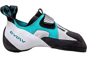 EVOLV Zenist LV Climbing Shoes - Women's