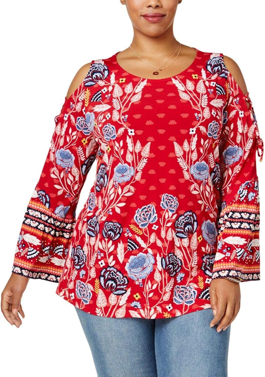 macys womens plus