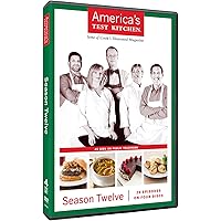 Amazon.com: America's Test Kitchen: Season 6 : .: Movies & TV