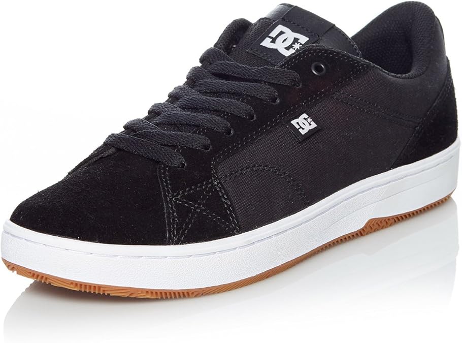 amazon dc shoes mens
