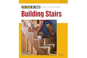 Building Stairs