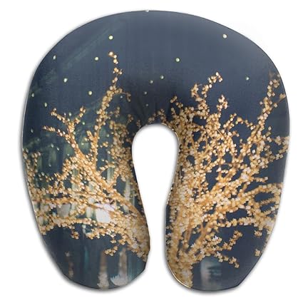 Amazon Com Street Light Street Super U Type Pillow Neck Pillow