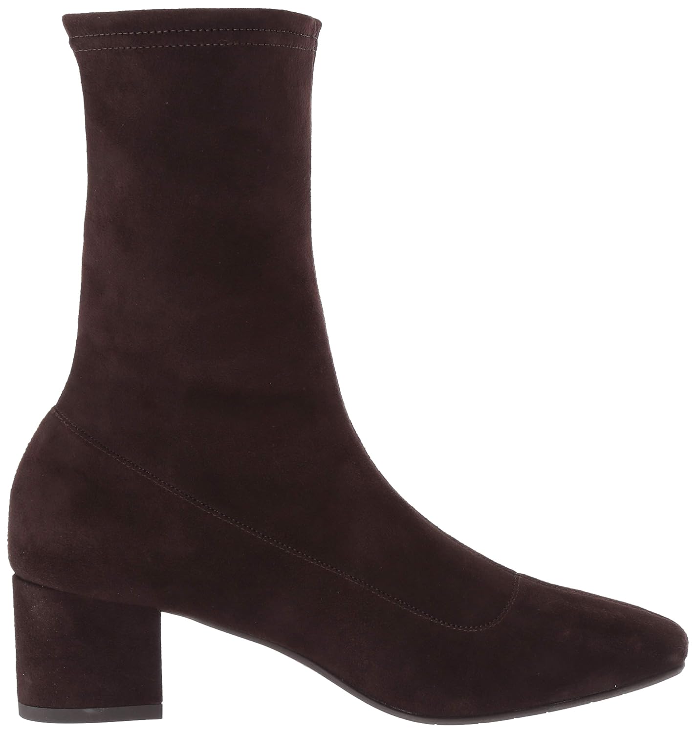 aquatalia ivory leather ankle boots