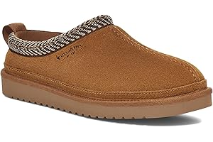 Koolaburra by UGG Women's Burree Slipper