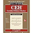 CEH Certified Ethical Hacker All-in-One Exam Guide, Fifth Edition