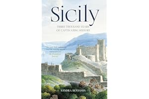 Sicily: Three Thousand Years of Captivating History