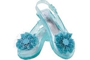 DISGUISE INC Disguise Frozen Elsa Shoes