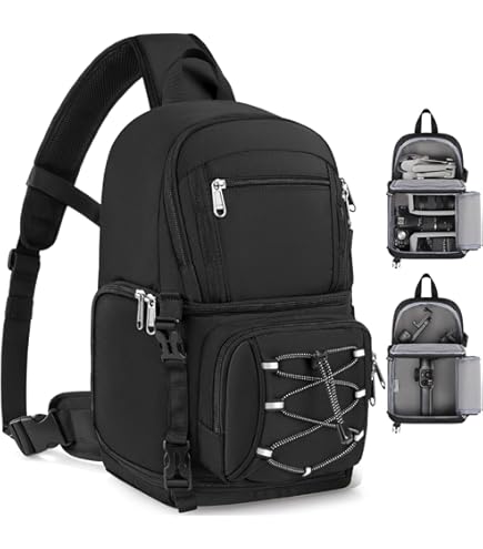 Portable Neoprene Soft Waterproof Inner Camera Cas... – Grandado