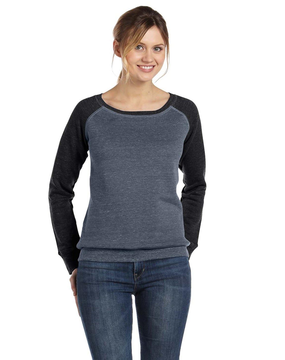 Clothing Bella Canvas Women's Sponge 