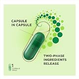 ProCombo Probiotic Prebiotic 200B CFU 50 Caps Gut Health Denmark view 3