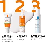 La Roche-Posay Anthelios UVMune 400 SPF50+ Gel-Cream 50ml Fragrance Free view 4