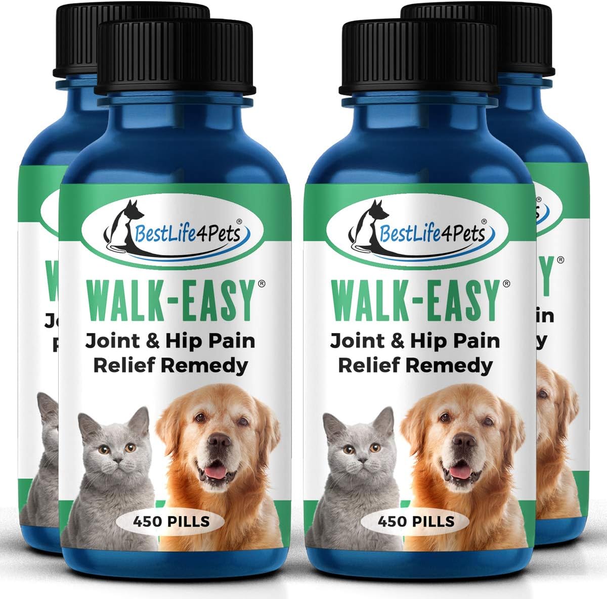 walk easy for dogs