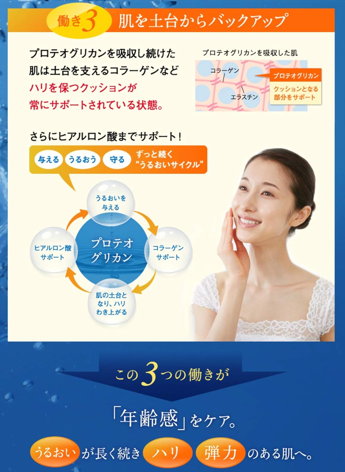 Amazon フラコラ Fracora 協和 プロテオグリカン原液 美容液 30ml 1本 フラコラ 美容液 通販
