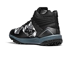 Boombah Viper Pureknit Men's Turf Mid Digital Camo