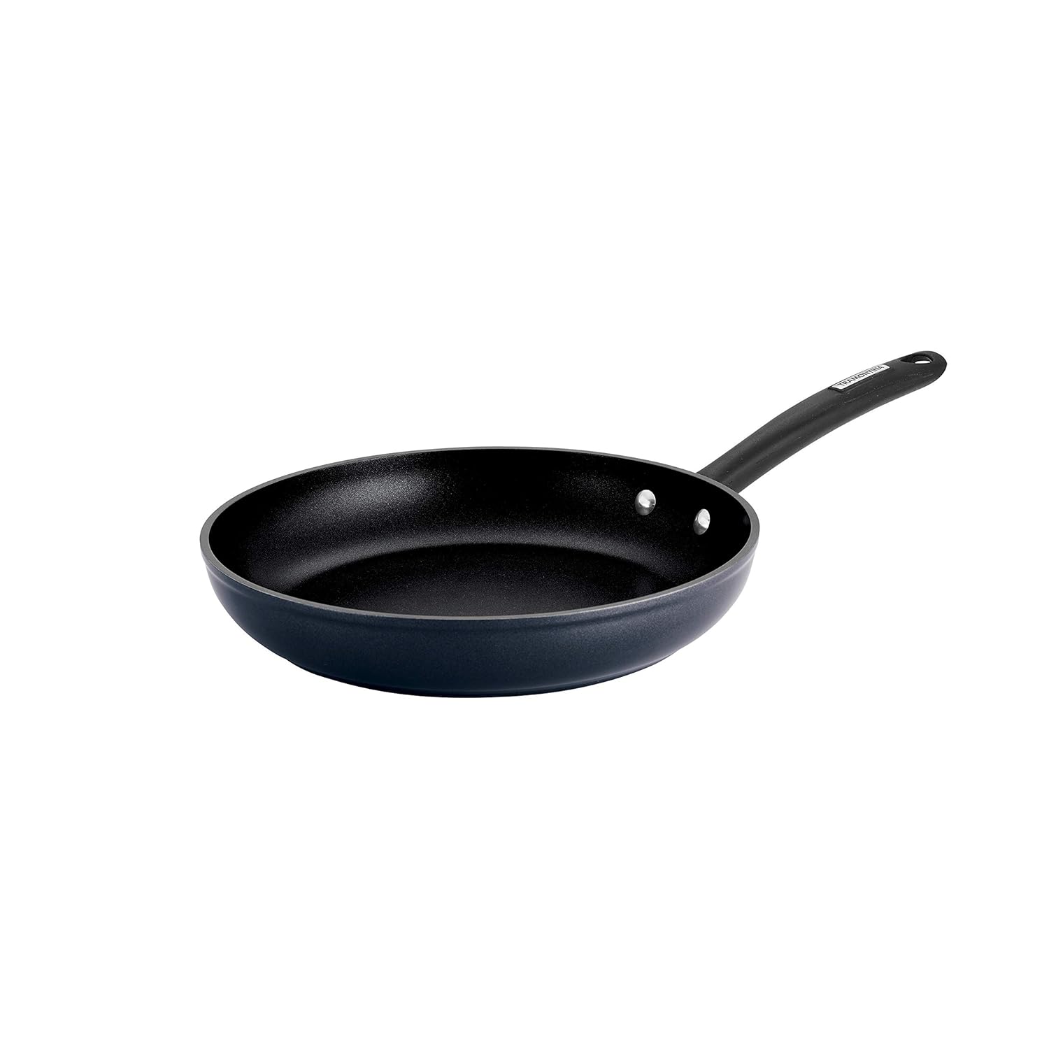 Tramontina Gourmet Cold Forged, Induction-Ready Aluminum Nonstick Fry Pan, Metallic Black (11-inch)