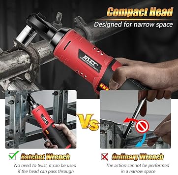 Superbuy SU-1275US-TEXIN Ratchet Wrenches product image 2