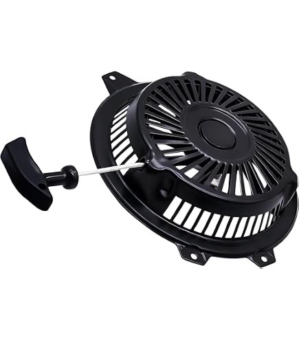 ひひし Amazon.com : 49088-2585 Kawasaki Recoil Starter Assembly : Lawn