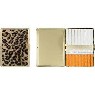 cigarette cases amazon Amazon.com Gift Ideas: The most popular items ordered as gifts in Cigarette  Cases & Dispensers