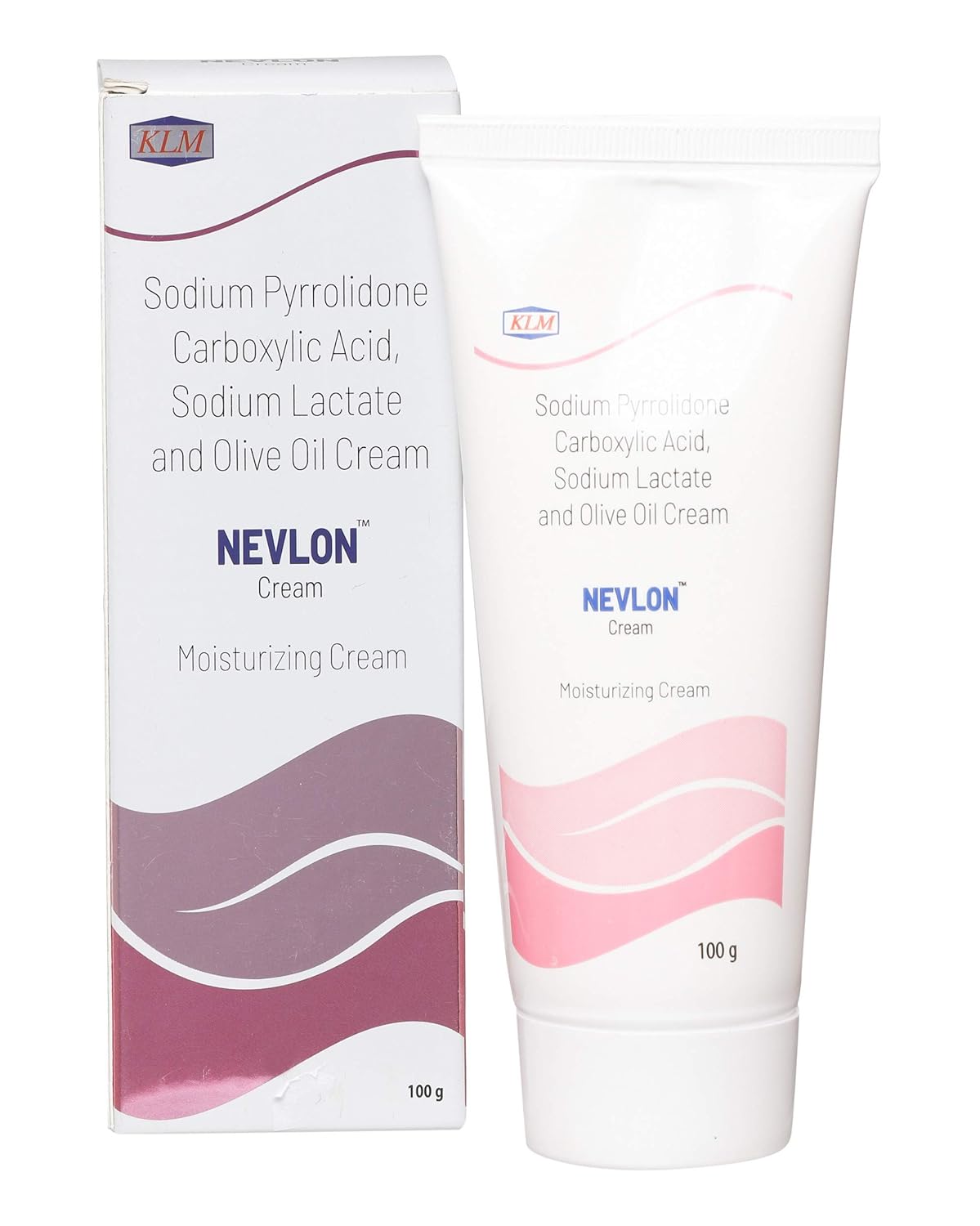 nevlon moisturizing lotion