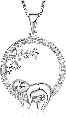 cute necklaces for mom