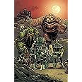 Howling Commandos of S.H.I.E.L.D. 1: Monster Squad